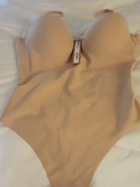 SKIMS Nude Sculpting Bodysuit